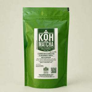 Té Matcha en polvo 200 g