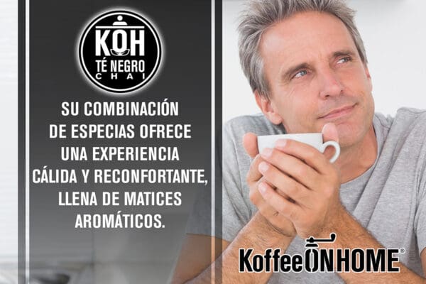Te Negro Chai Pakistani  400 gramos granel - Imagen 4
