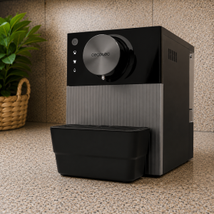 Cafetera superautomática Cremmaet Cube