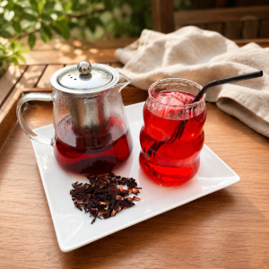 Infusiones Saludables