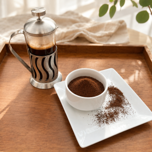 Café Molido